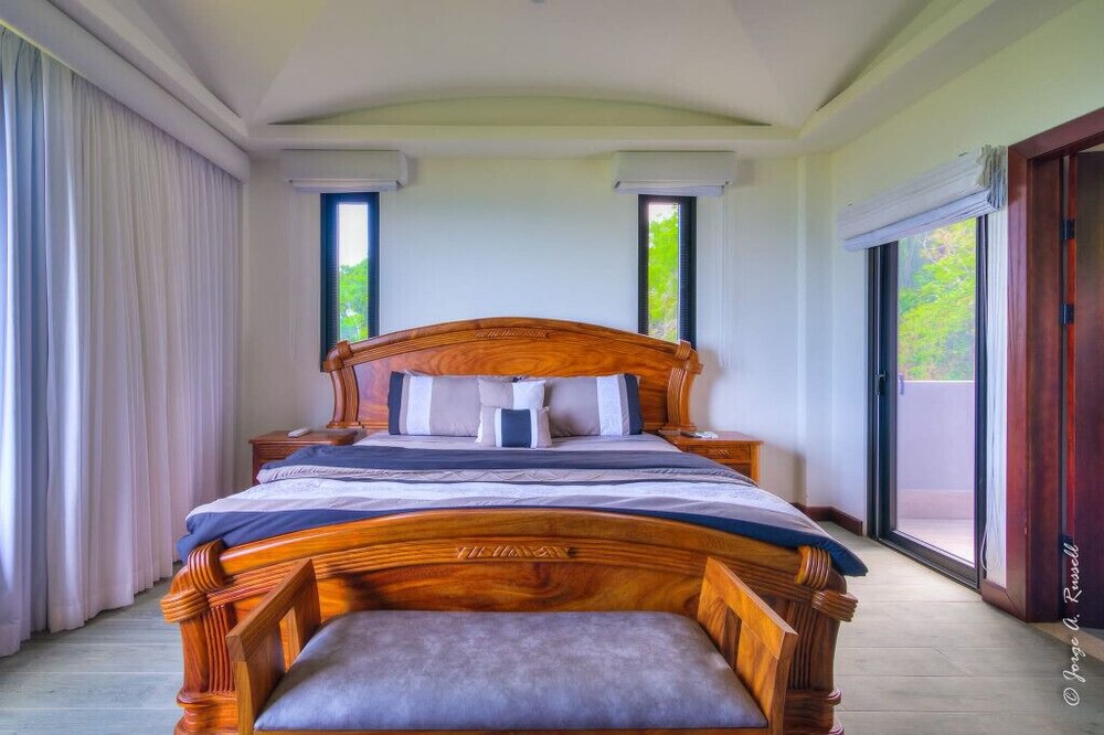 Photo of Bedroom in Tarcoles