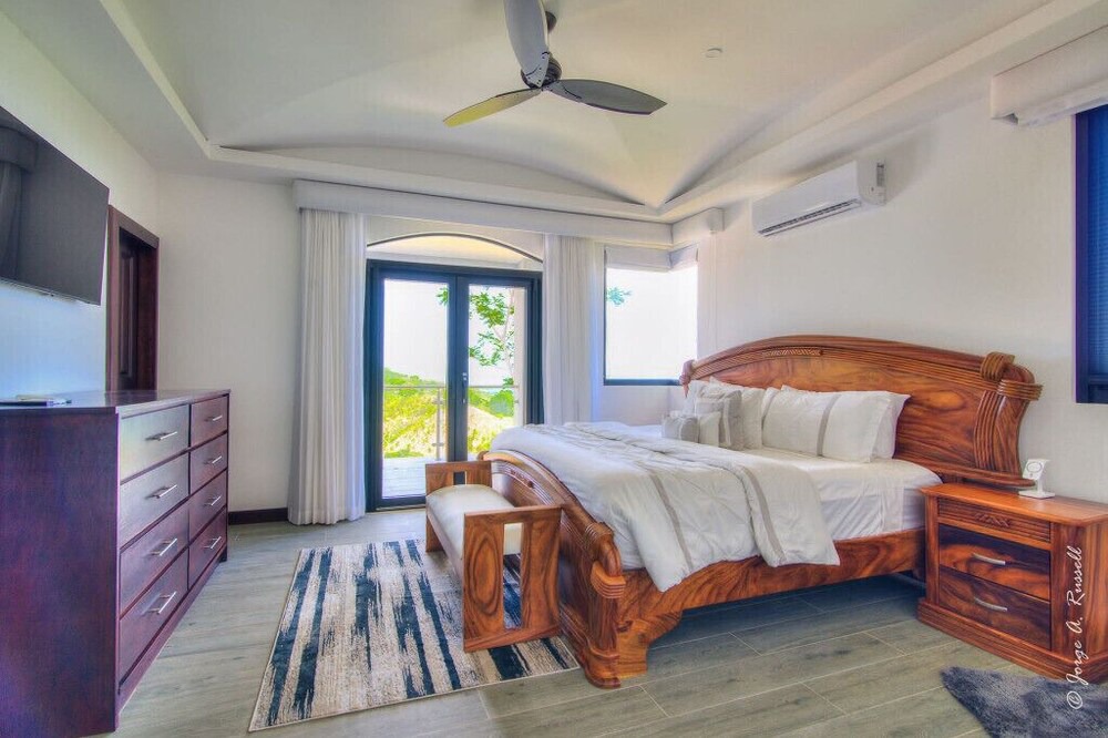 Photo of Bedroom in Tarcoles