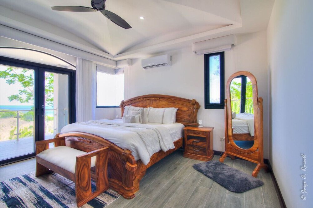 Photo of Bedroom in Tarcoles