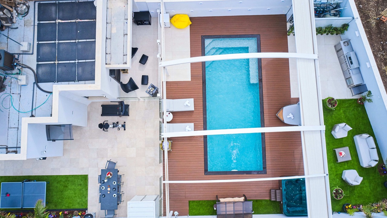 Photo of Outdoor in Yavne'el
