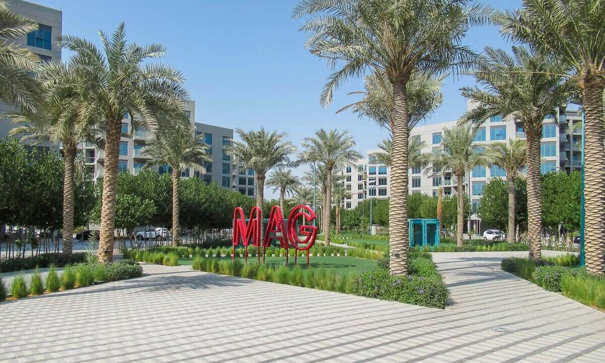 Photo of Outdoor in Dubai