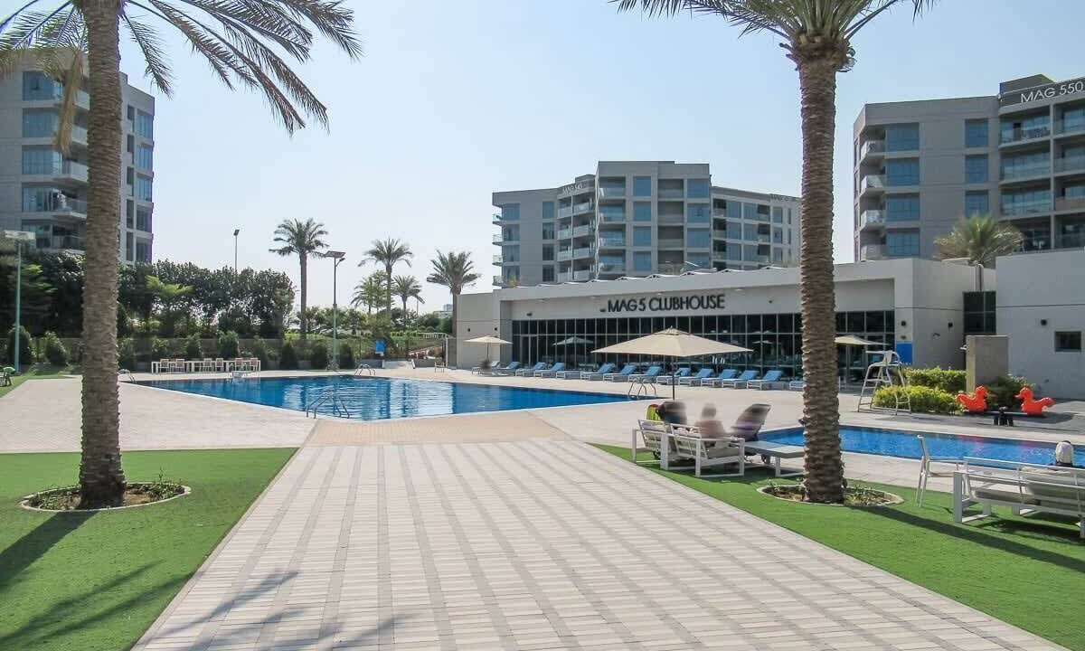 Photo of Outdoor in Dubai