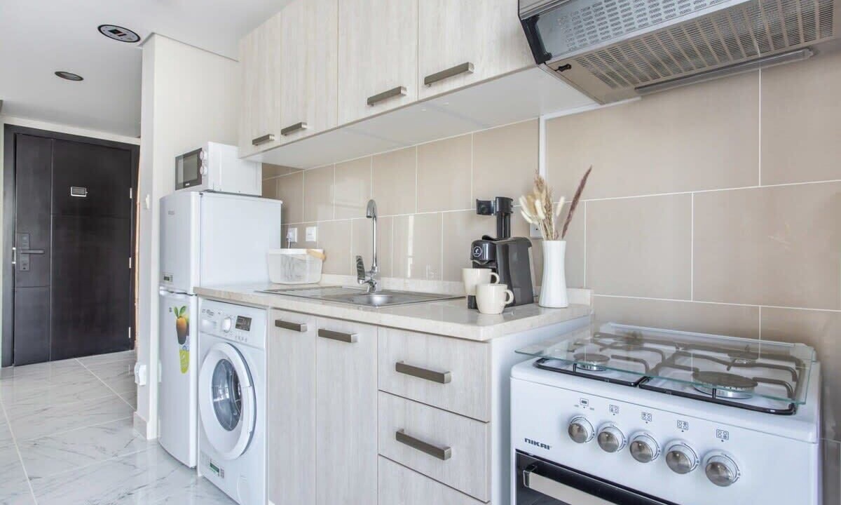 Photo of Kitchen in Dubai