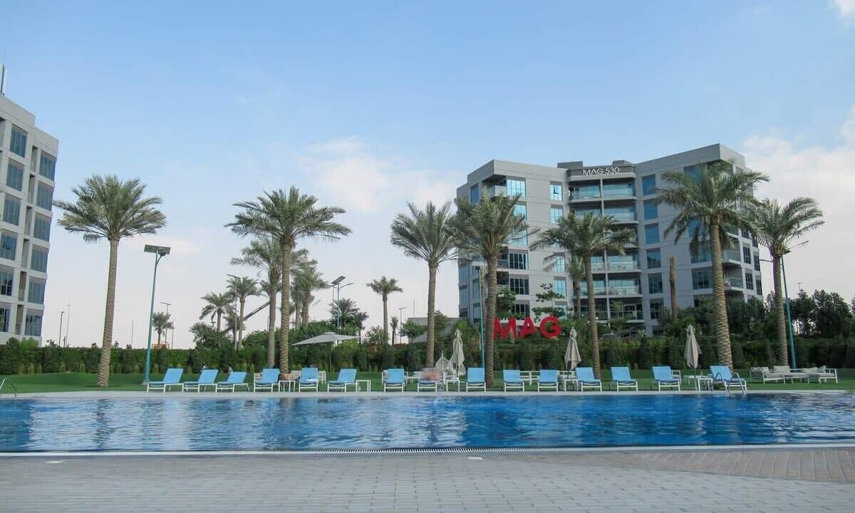 Photo of Outdoor in Dubai