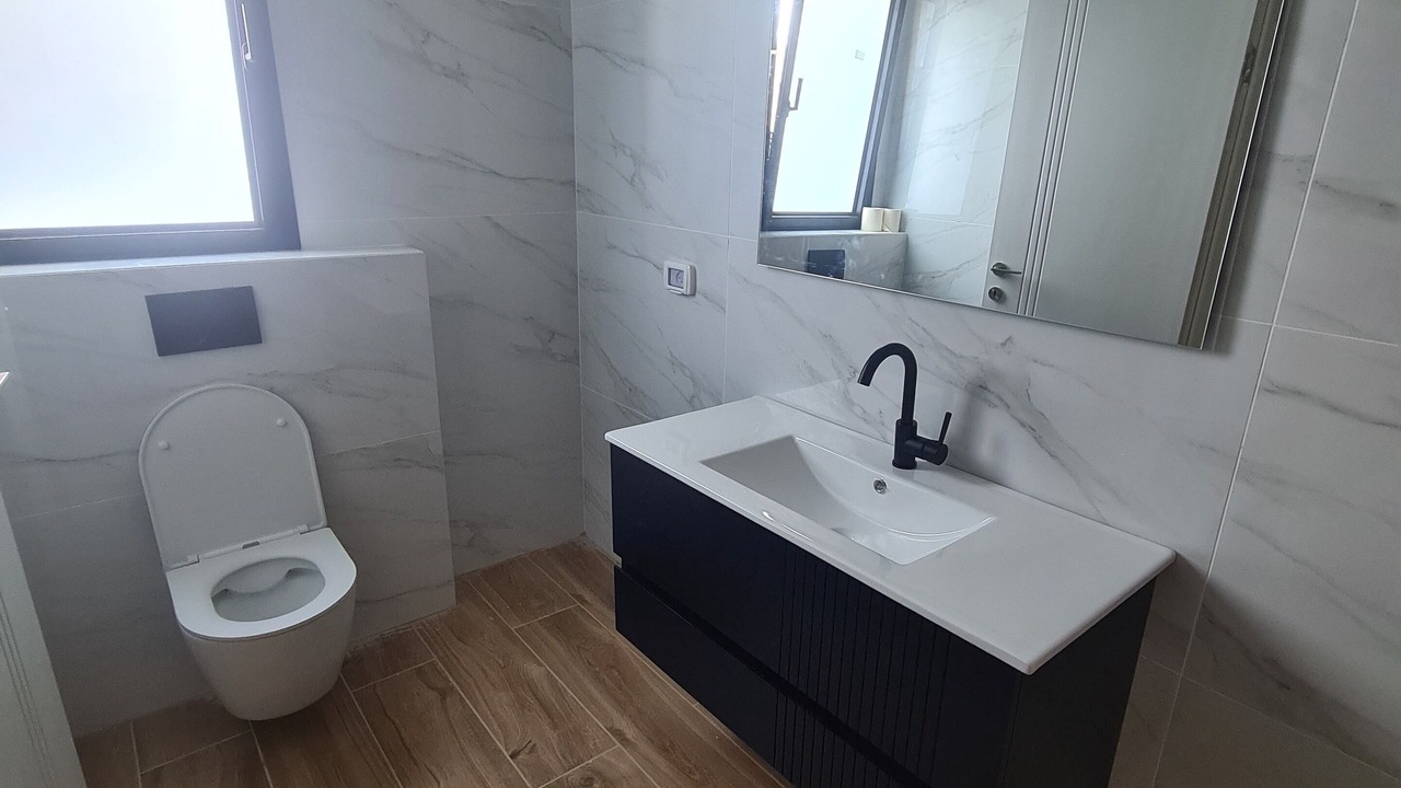 Photo of Bathroom in Bror Hayil