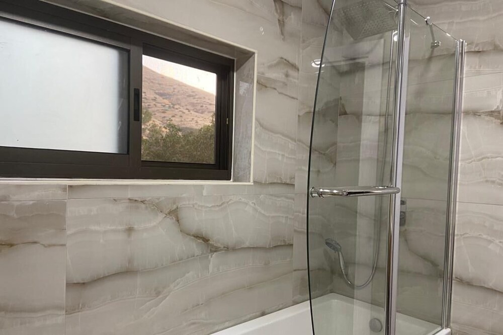 Photo of Bathroom in Yavne'el