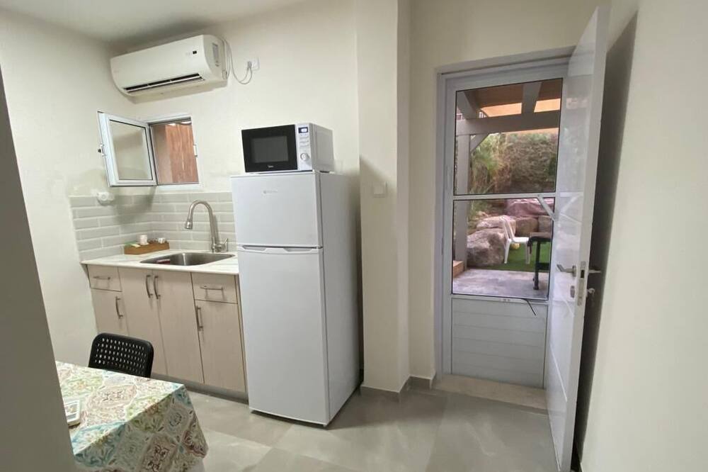 Photo of Kitchen in Yavne'el