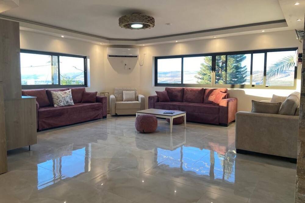 Photo of Livingroom in Yavne'el