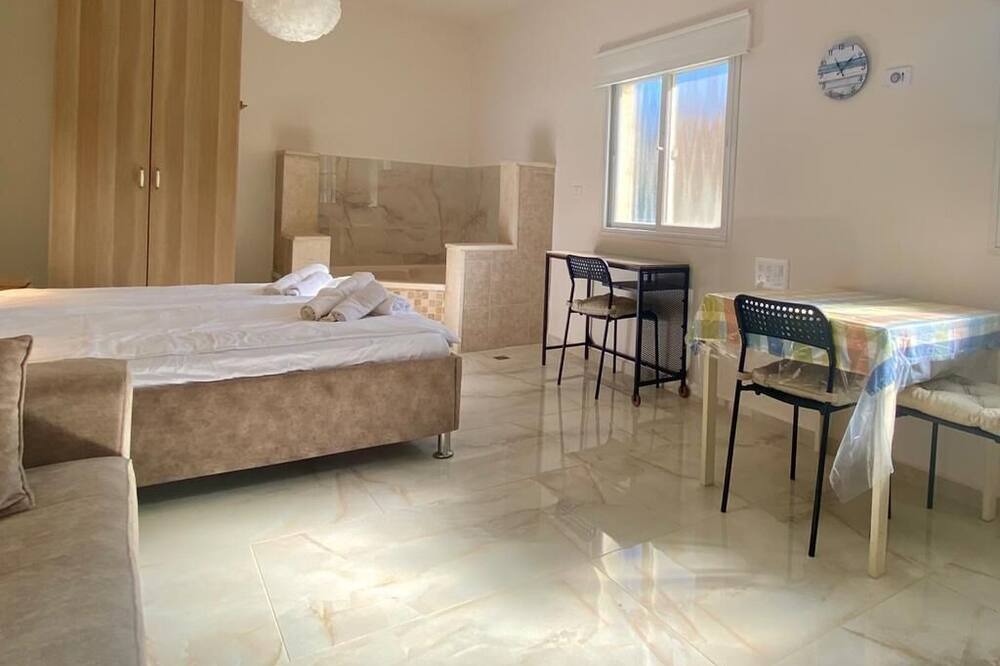 Photo of Bedroom in Yavne'el