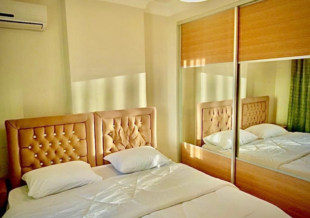 Photo of Bedroom in Sweimeh
