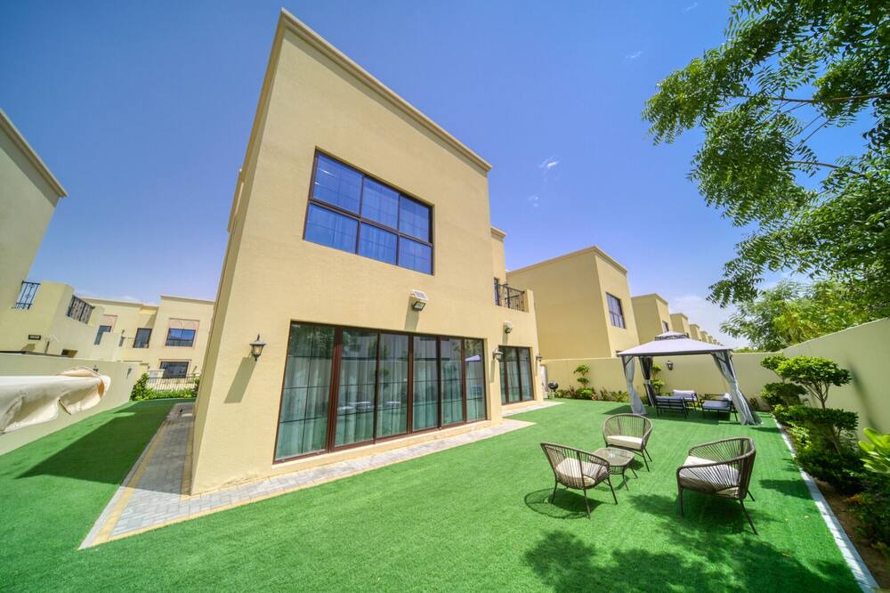 Photo of Outdoor in Dubai