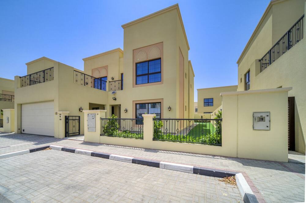 Photo of Outdoor in Dubai