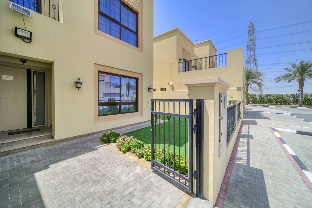 Photo of Outdoor in Dubai
