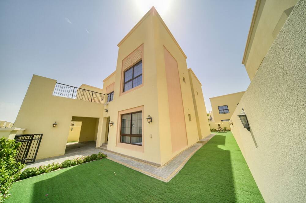 Photo of Outdoor in Dubai