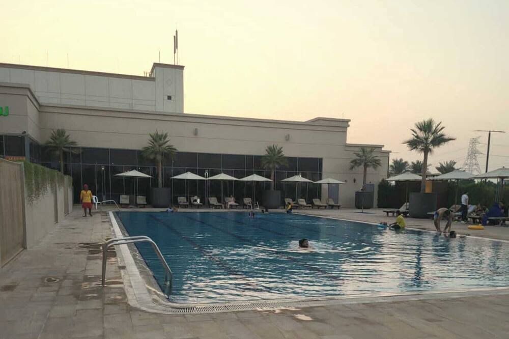 Photo of Outdoor in Dubai