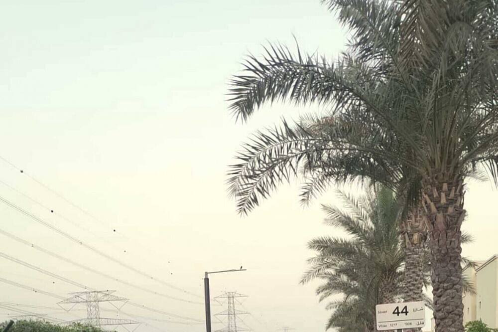Photo of Outdoor in Dubai