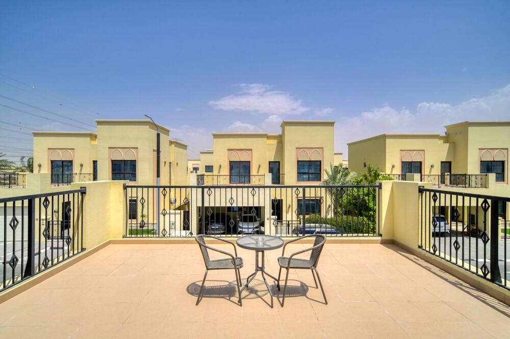 Photo of Outdoor in Dubai