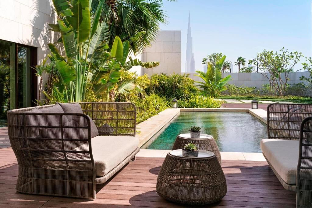 Photo of Outdoor in Jumeirah