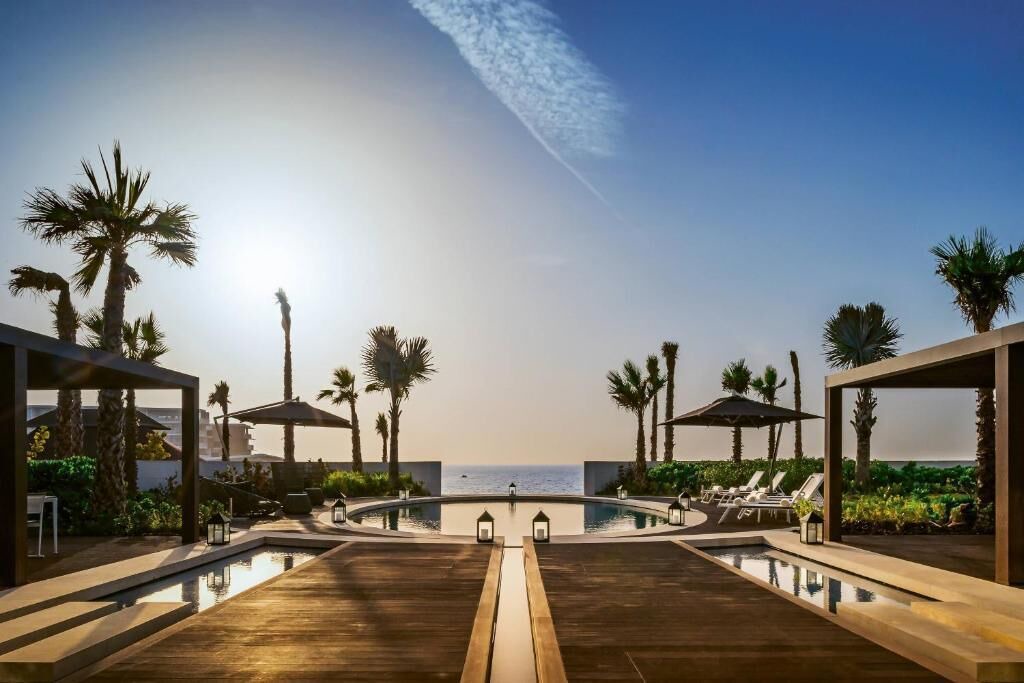Photo of Outdoor in Jumeirah