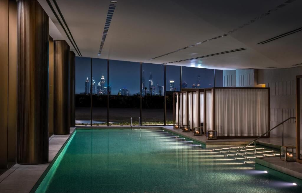 Photo of Outdoor in Jumeirah