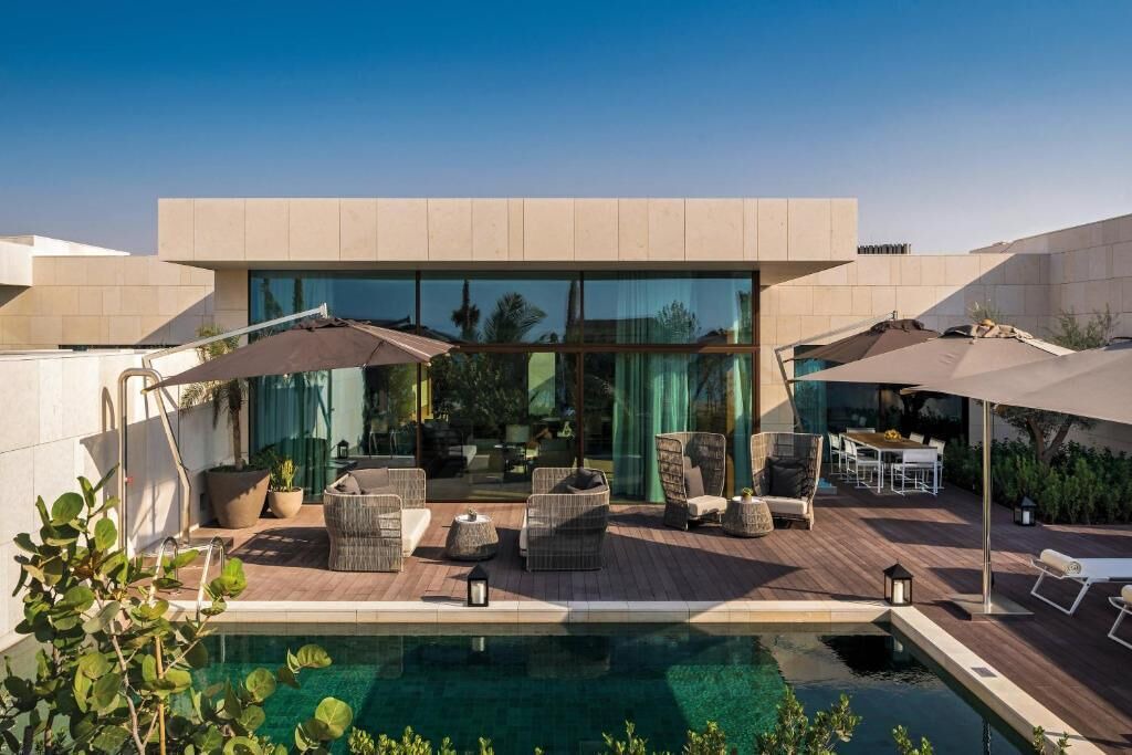 Photo of Outdoor in Jumeirah