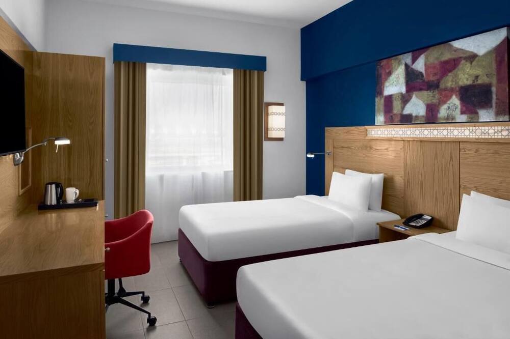 Photo of Bedroom in Garhoud