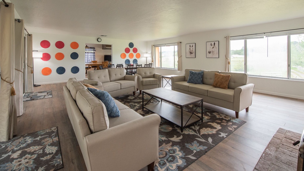 Photo of Livingroom in Sonora
