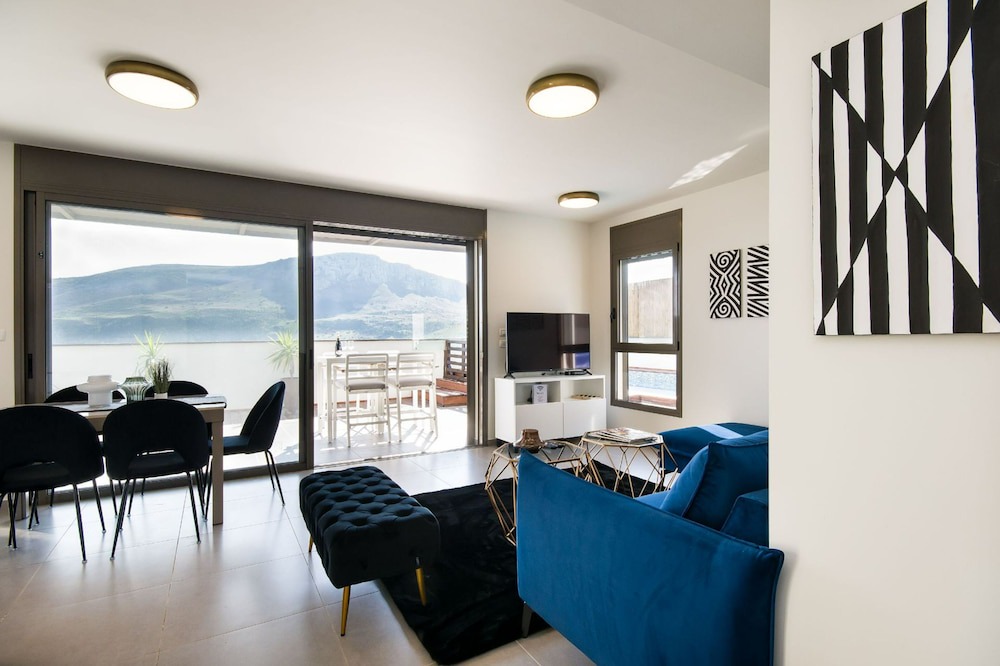 Photo of Livingroom in Migdal