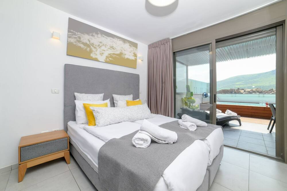 Photo of Bedroom in Migdal