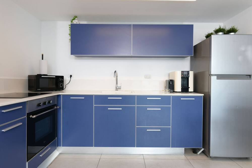Photo of Kitchen in Migdal