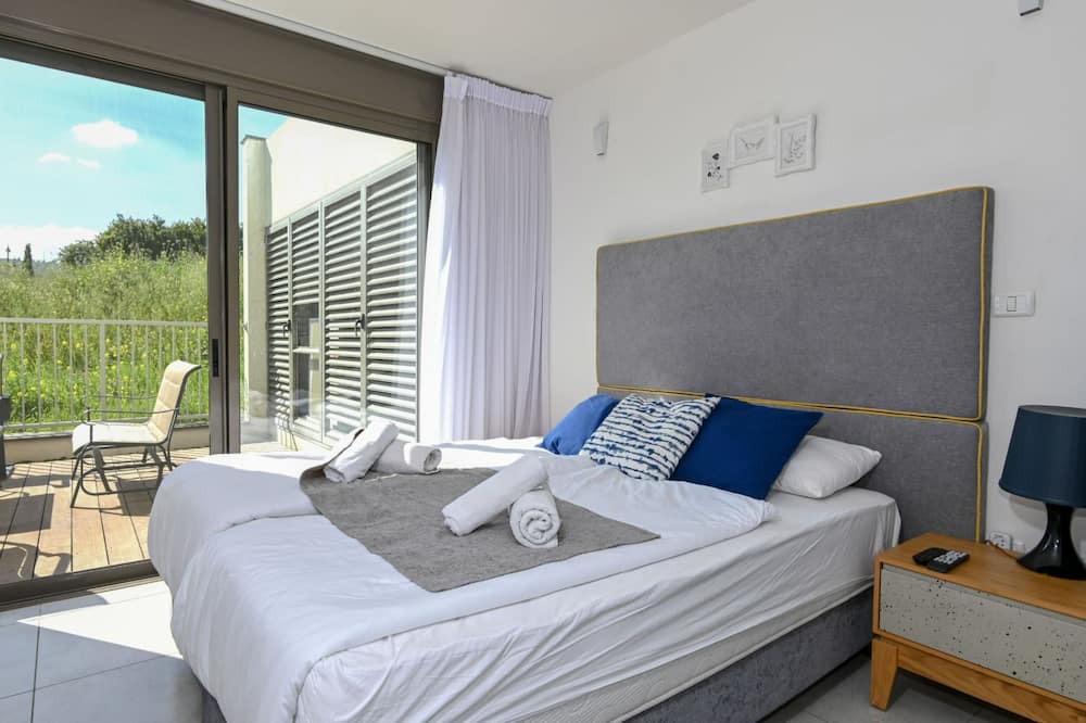 Photo of Bedroom in Migdal
