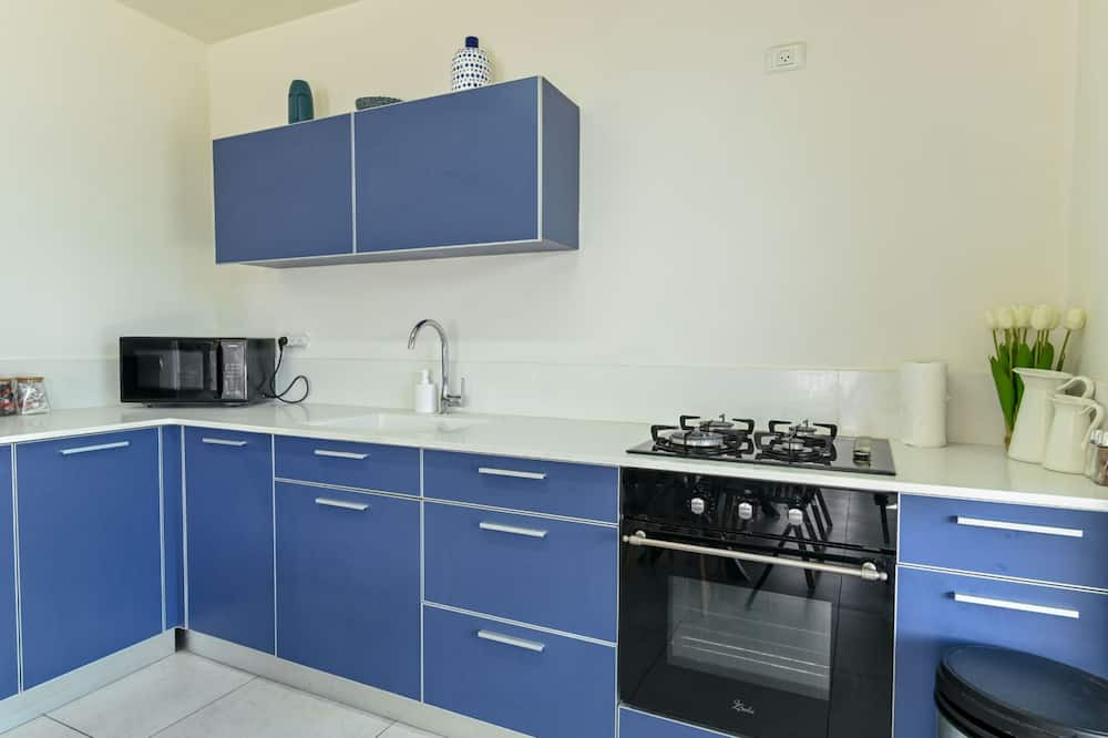 Photo of Kitchen in Migdal