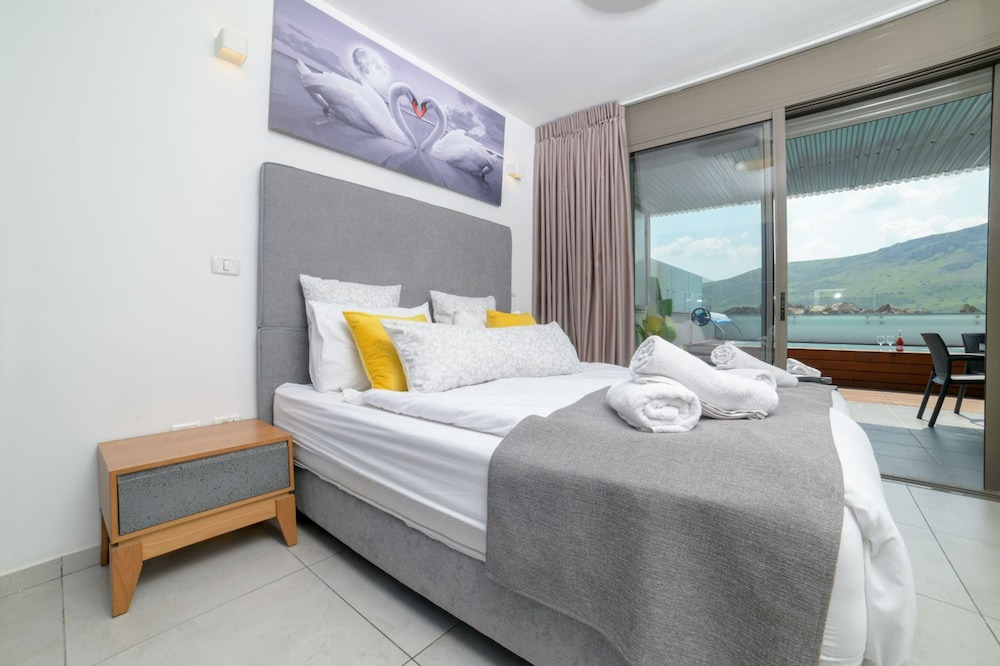 Photo of Bedroom in Migdal