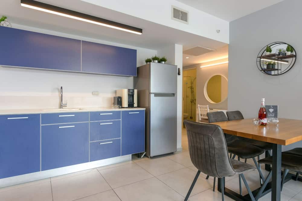 Photo of Kitchen in Migdal