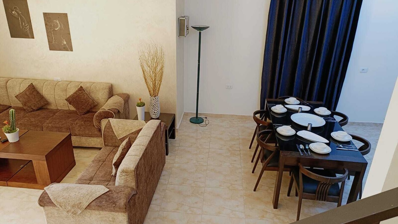 Photo of Livingroom in Sweimeh