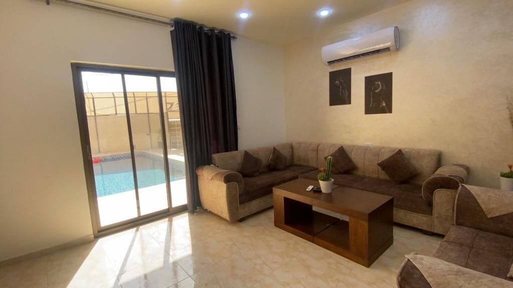 Photo of Livingroom in Sweimeh