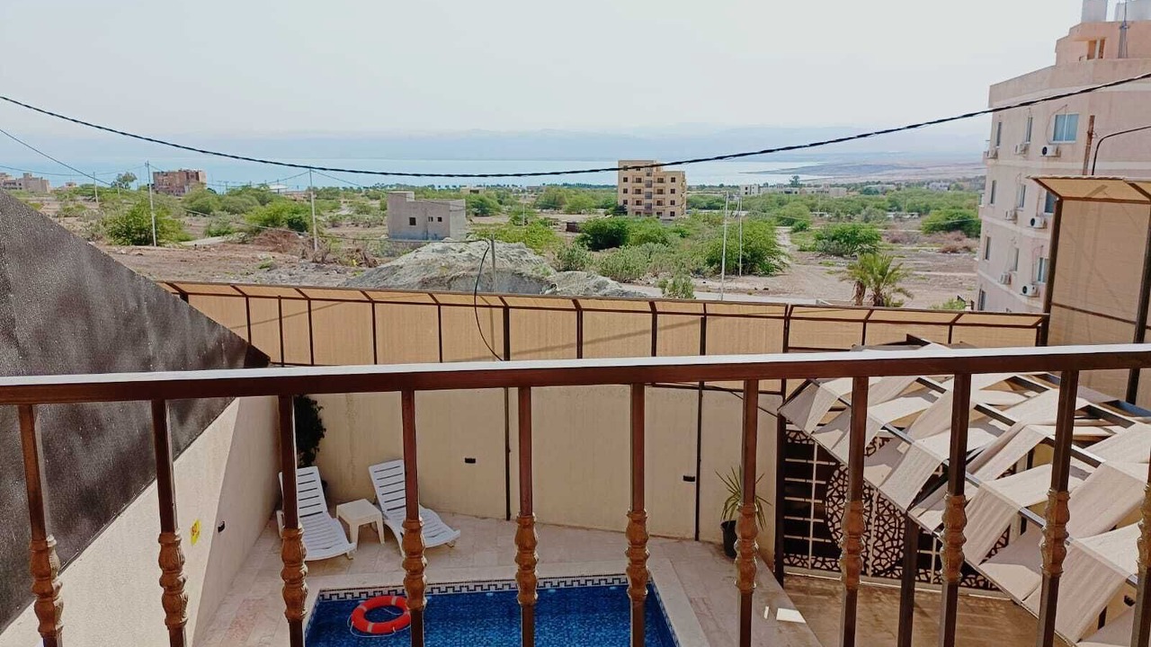 Photo of Patio Balcony in Sweimeh