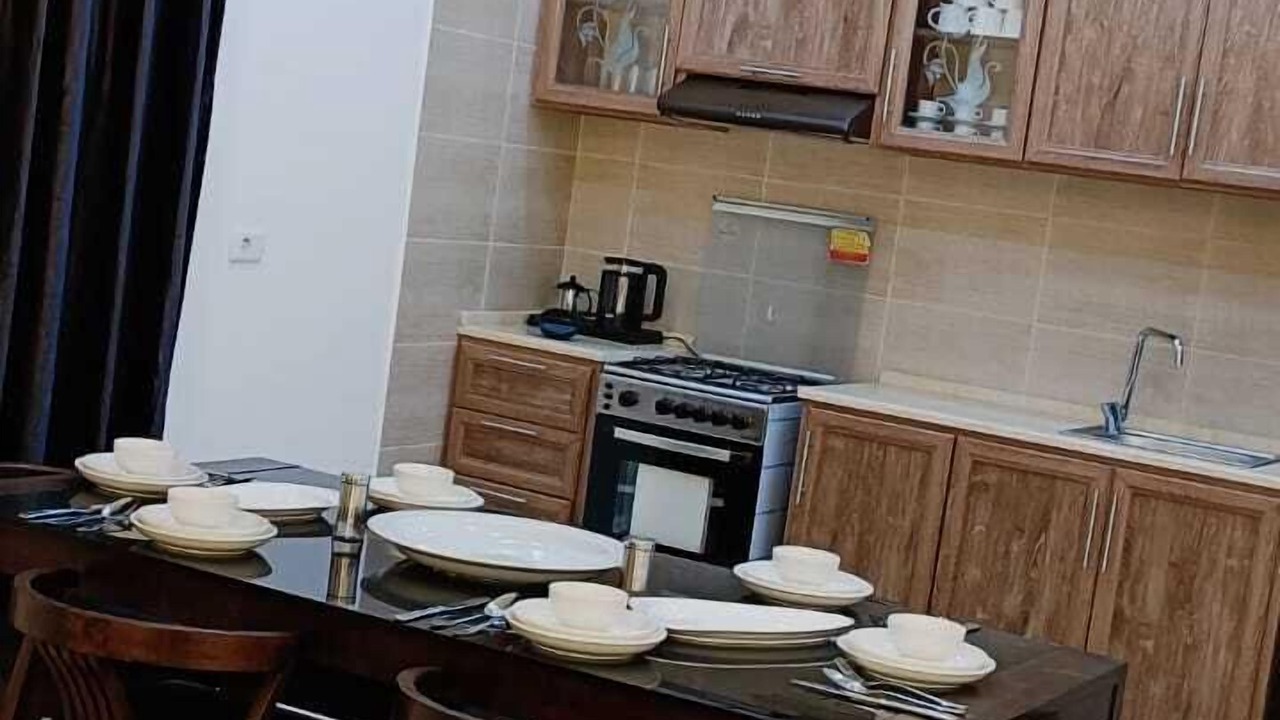 Photo of Kitchen in Sweimeh