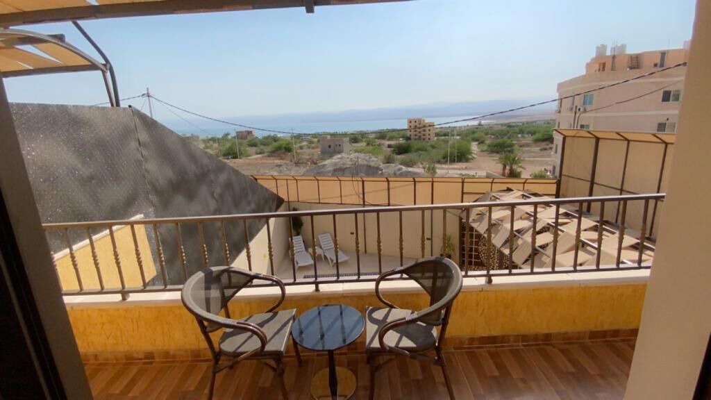 Photo of Patio Balcony in Sweimeh
