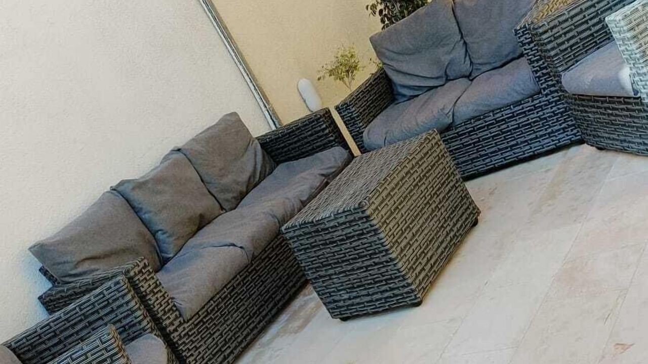 Photo of Livingroom in Sweimeh