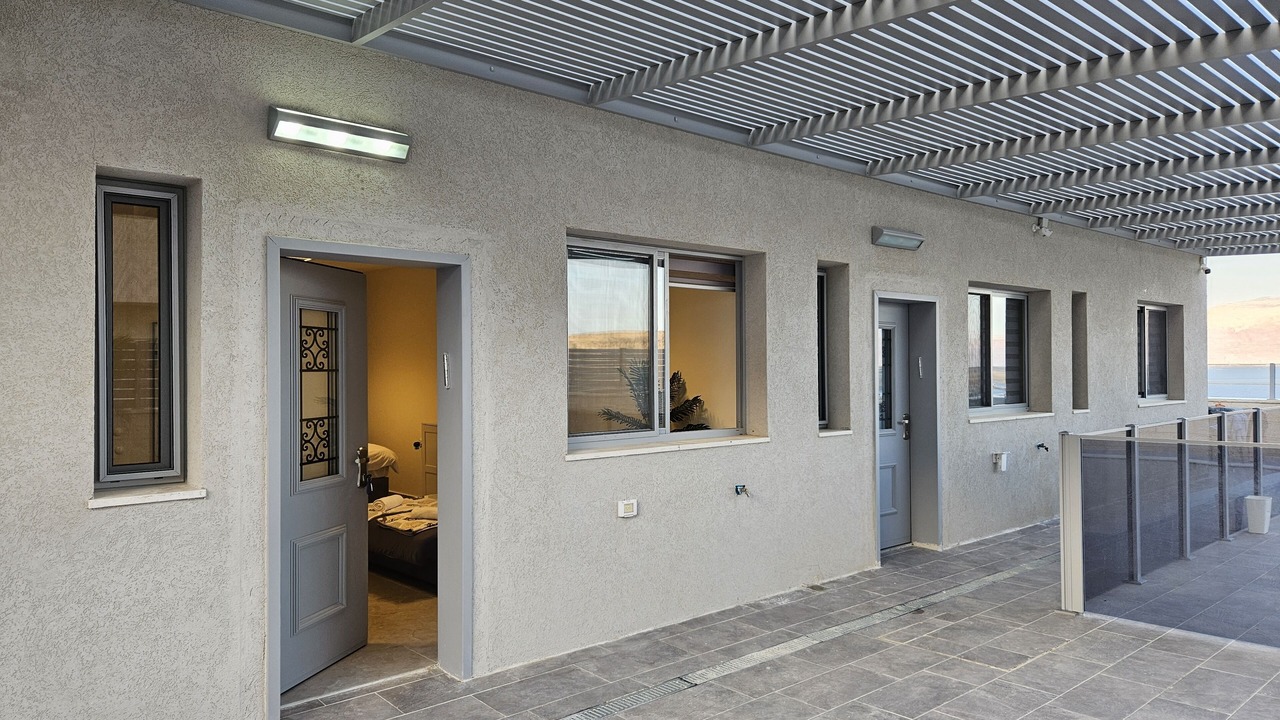 Photo of Outdoor in Neve Zohar