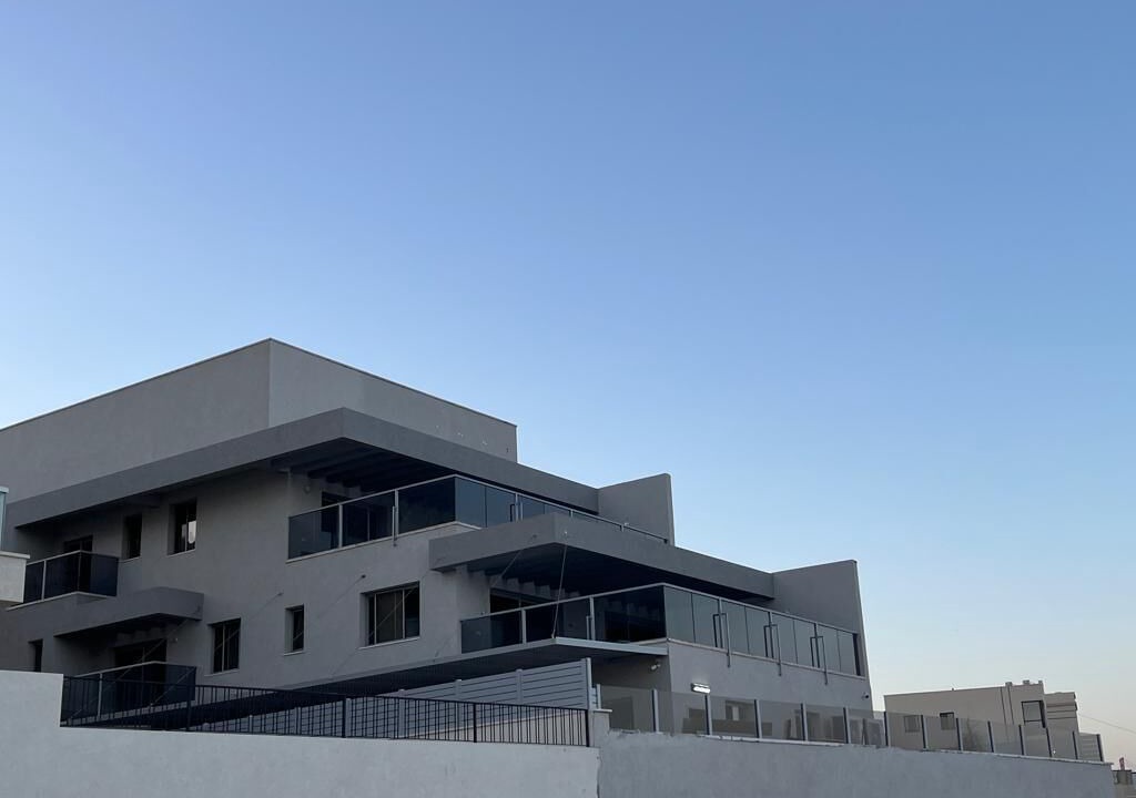 Photo of Outdoor in Neve Zohar