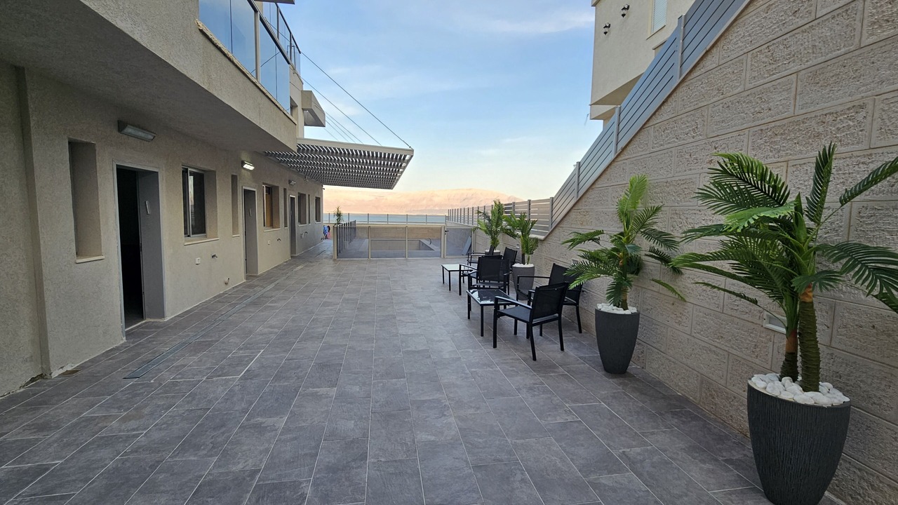 Photo of Outdoor in Neve Zohar
