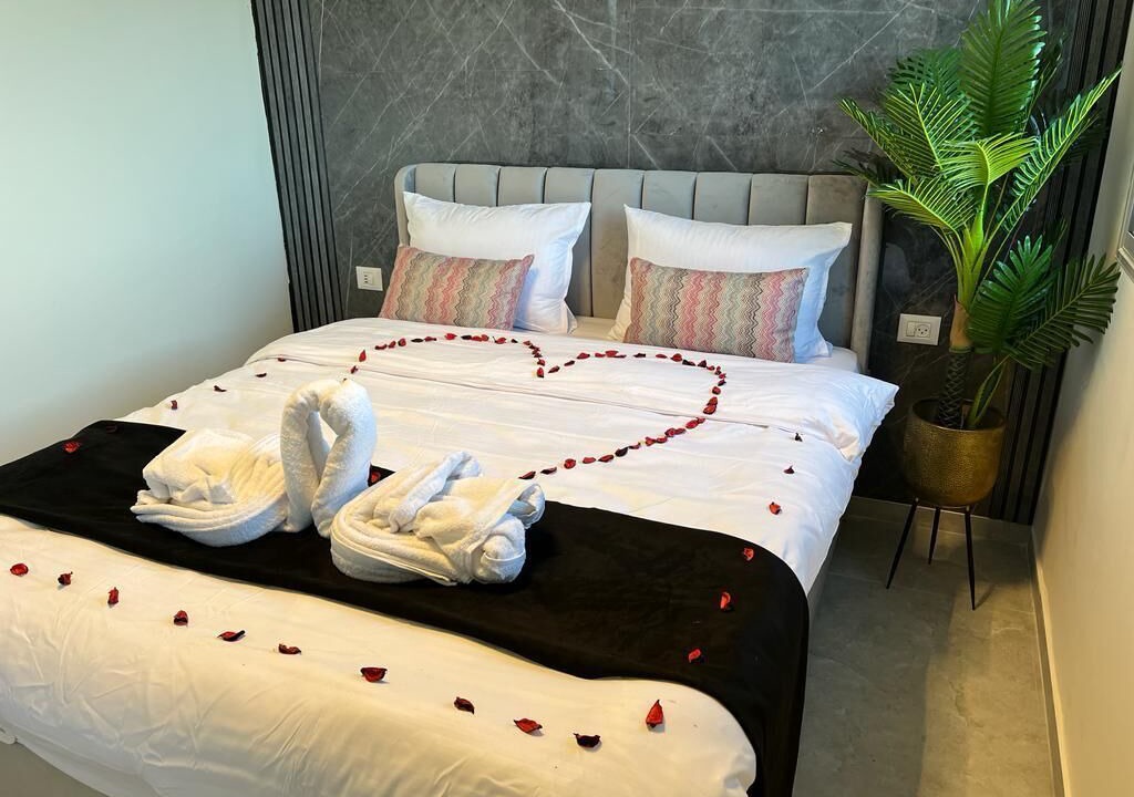 Photo of Bedroom in Neve Zohar