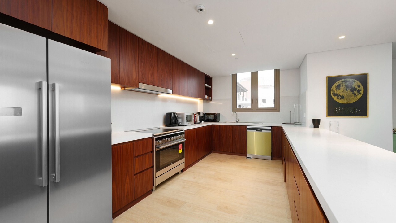 Photo of Kitchen in Dubai