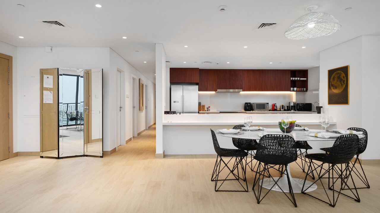 Photo of Kitchen in Dubai