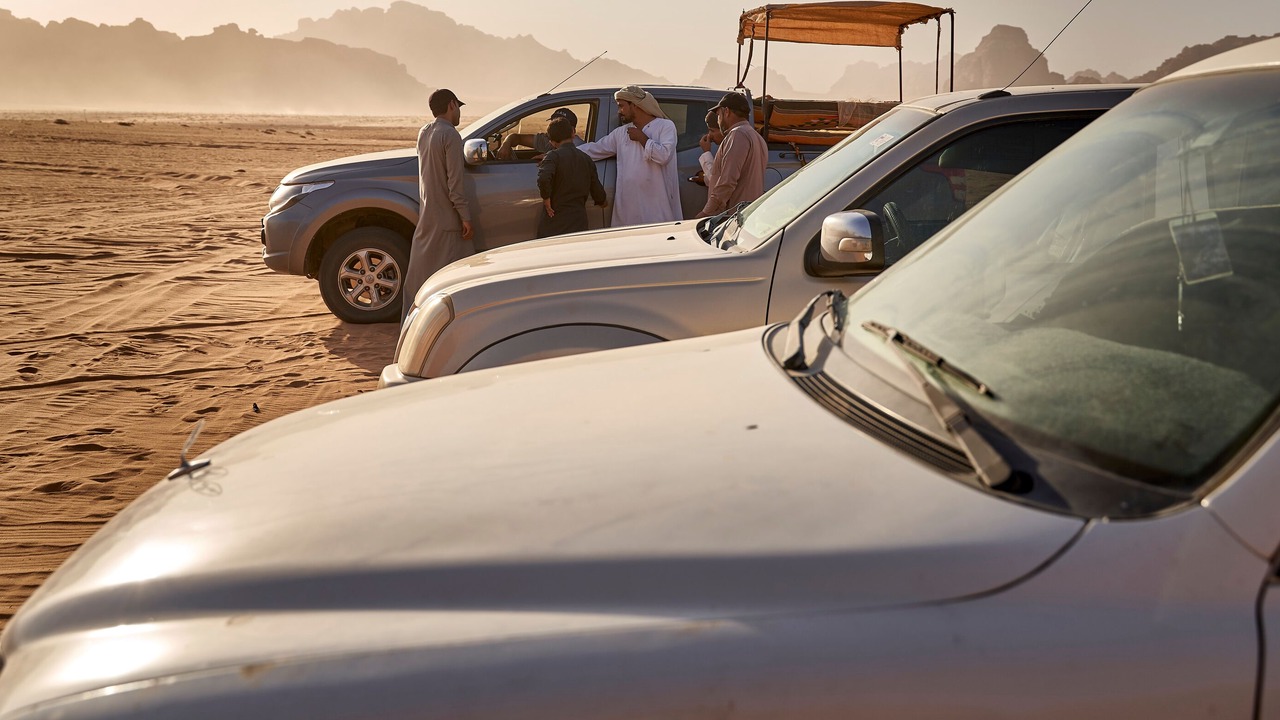 Photo of Outdoor in Aqaba Governorate