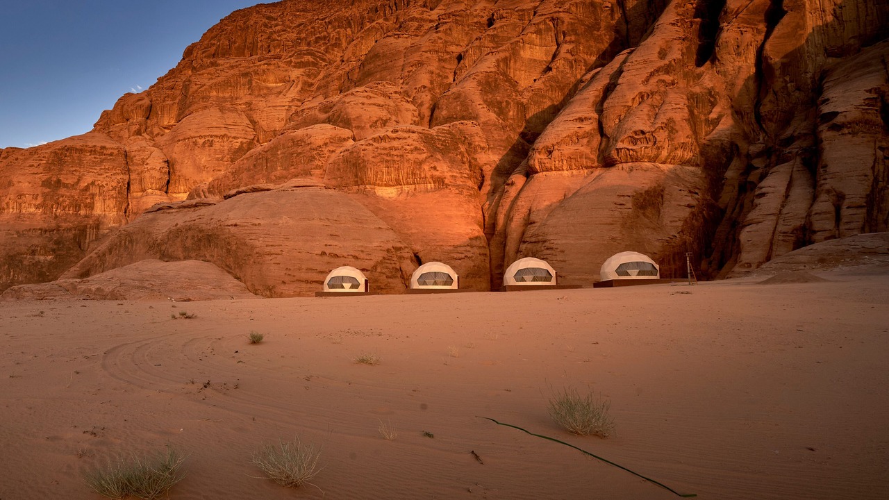 Photo of Outdoor in Aqaba Governorate