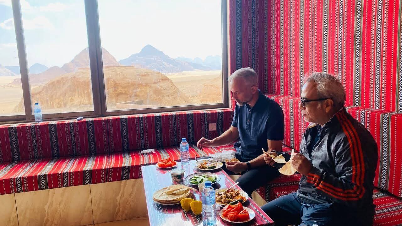 Photo of Others in Aqaba Governorate