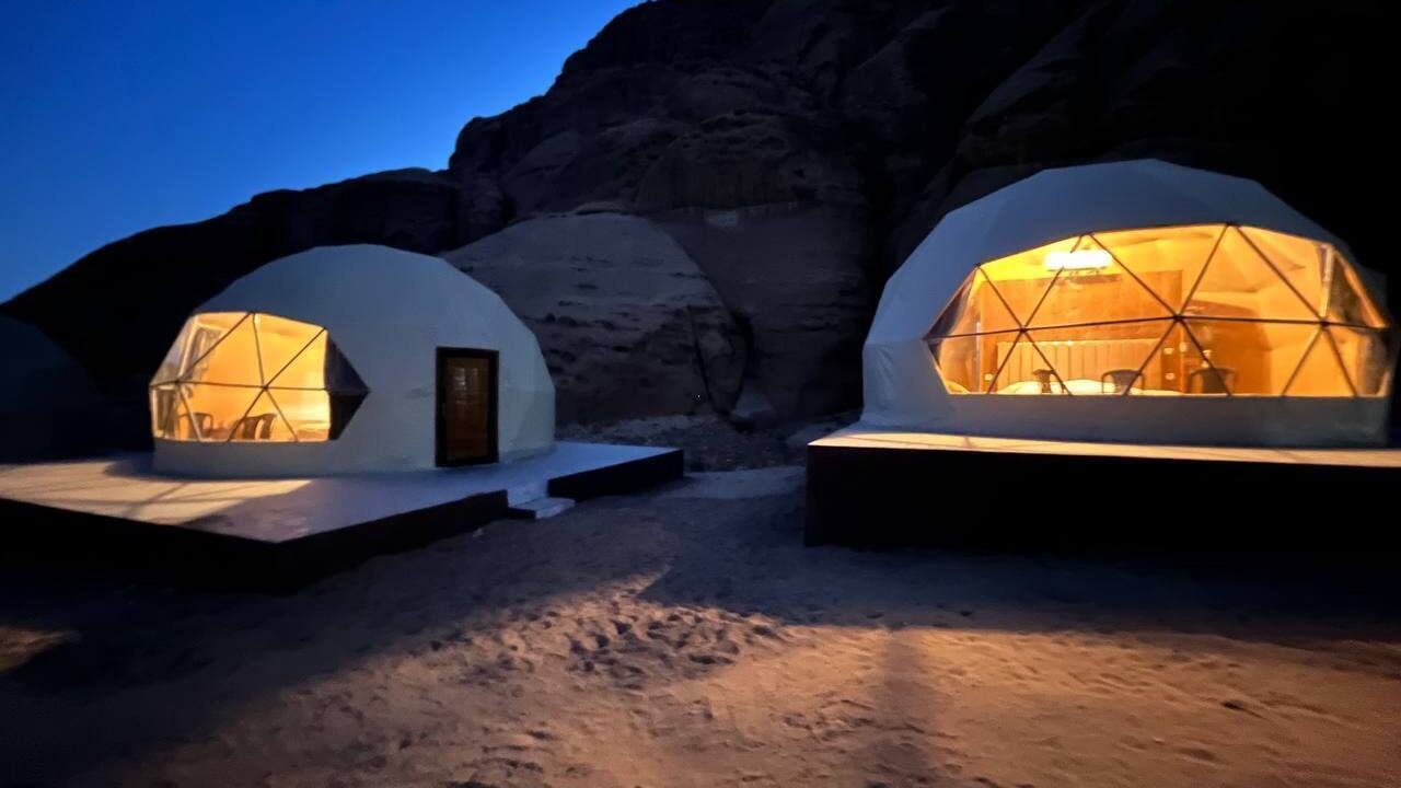 Photo of Bathroom in Aqaba Governorate